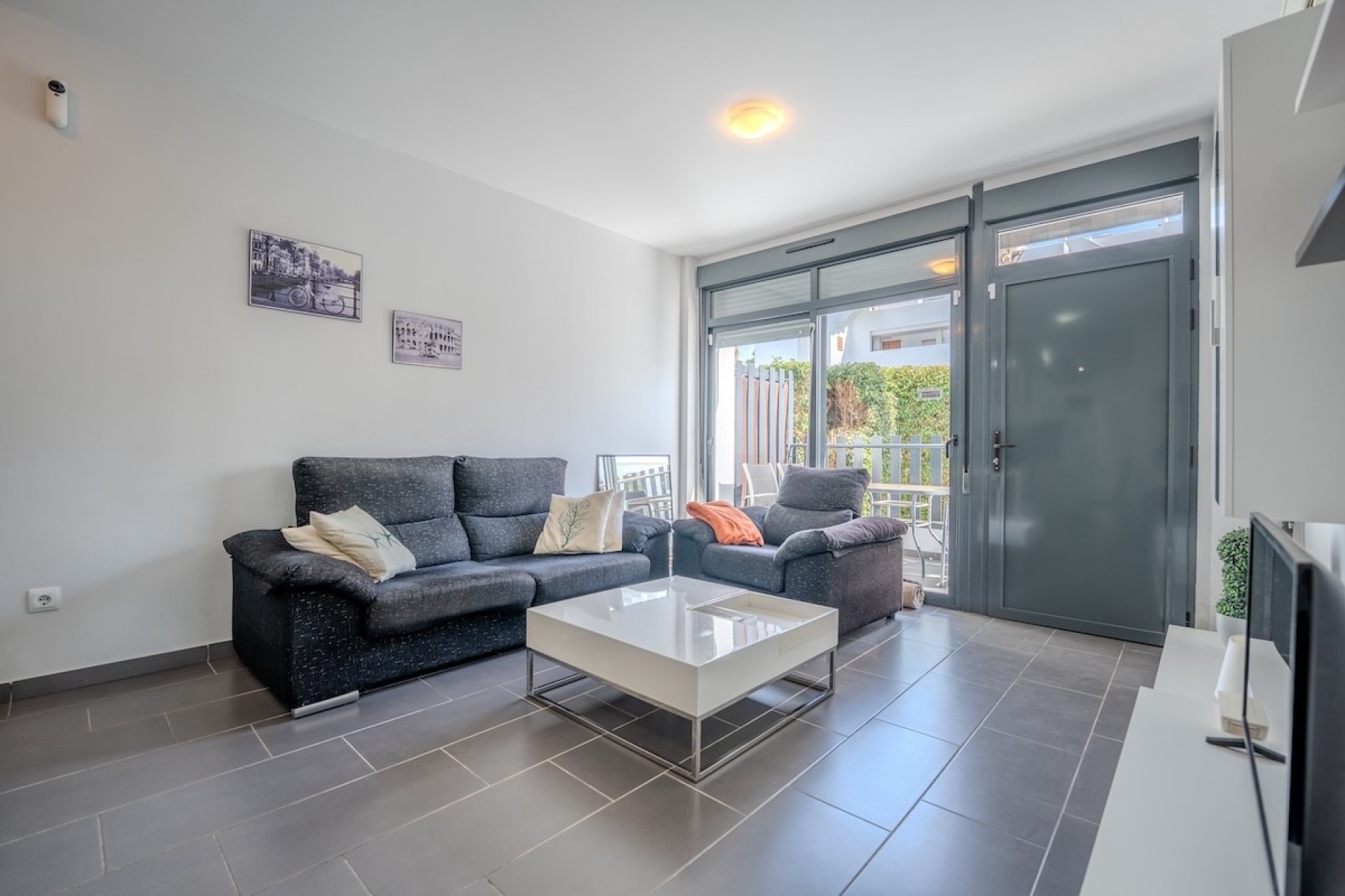 Resale - Townhouse -
Orihuela Costa - Villamartín