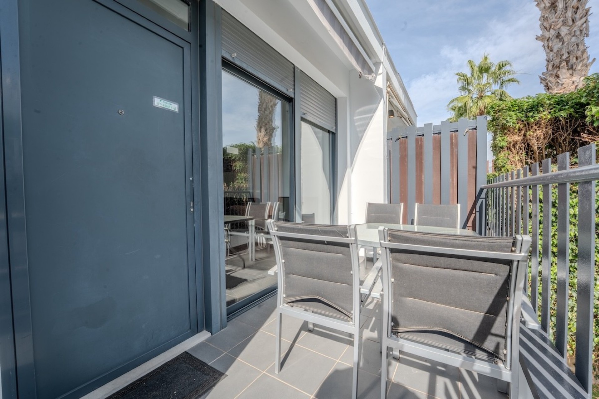 Resale - Townhouse -
Orihuela Costa - Villamartín