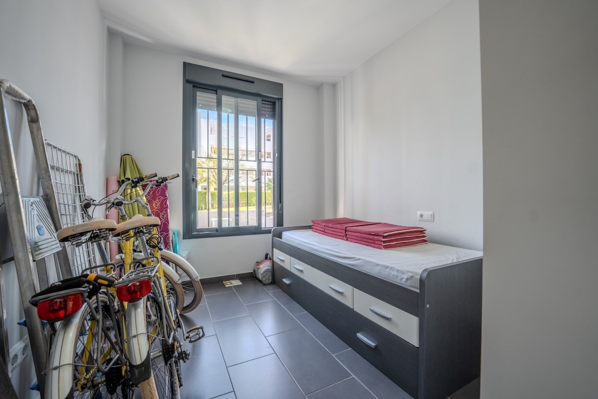 Resale - Townhouse -
Orihuela Costa - Villamartín