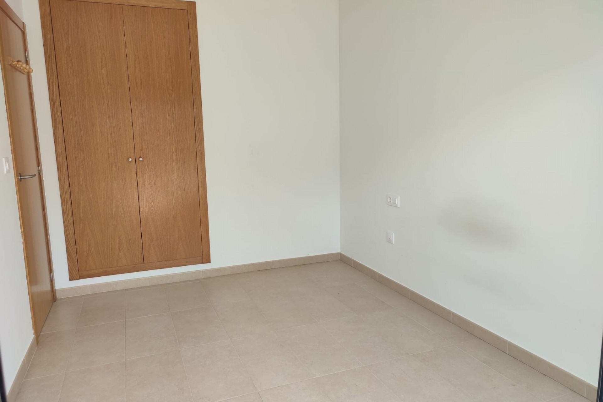Resale - Townhouse -
Parcent