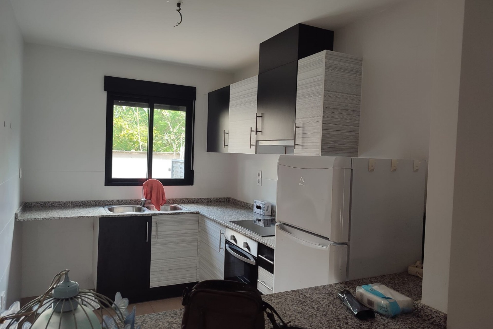 Resale - Townhouse -
Parcent