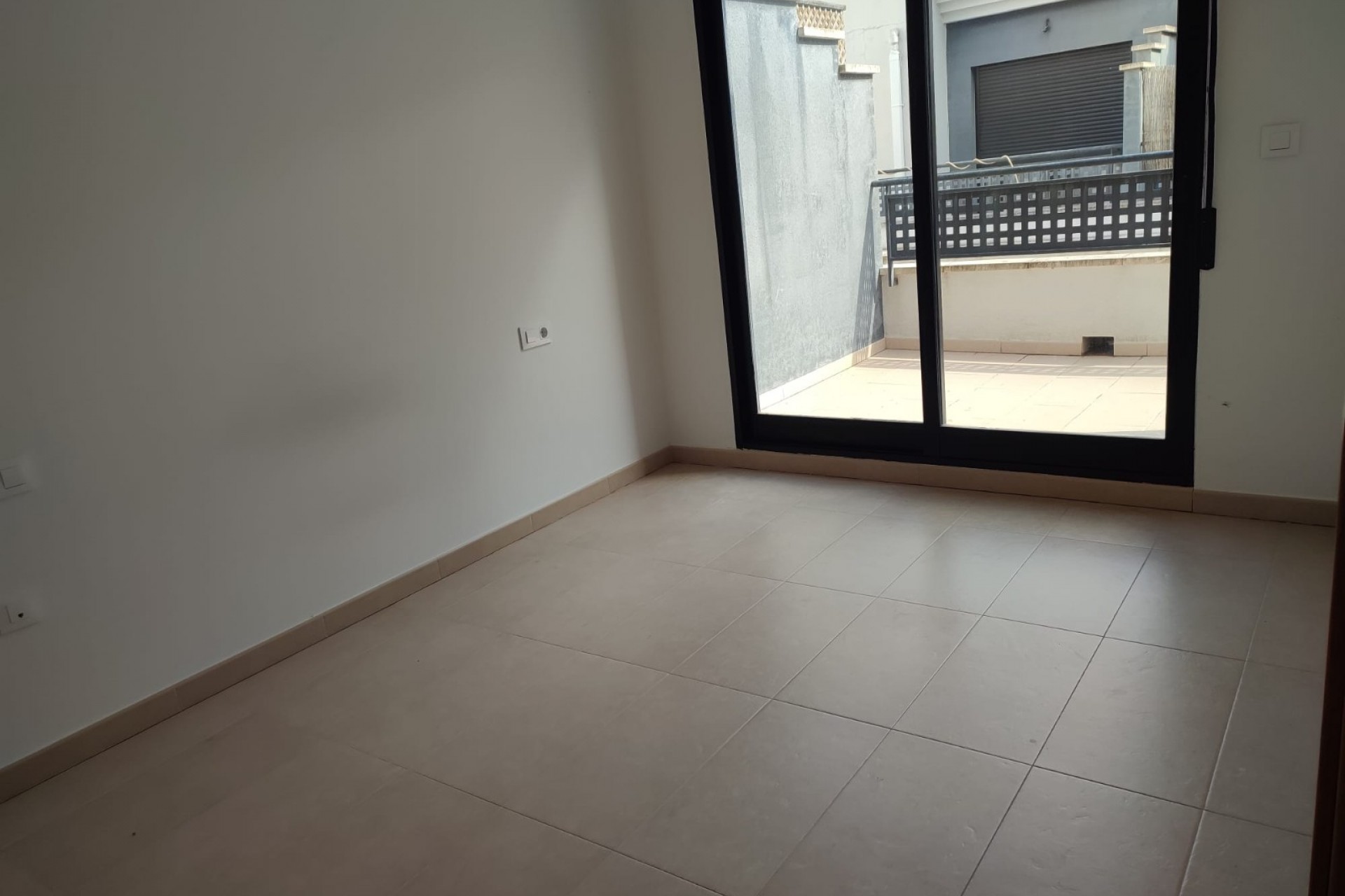 Resale - Townhouse -
Parcent