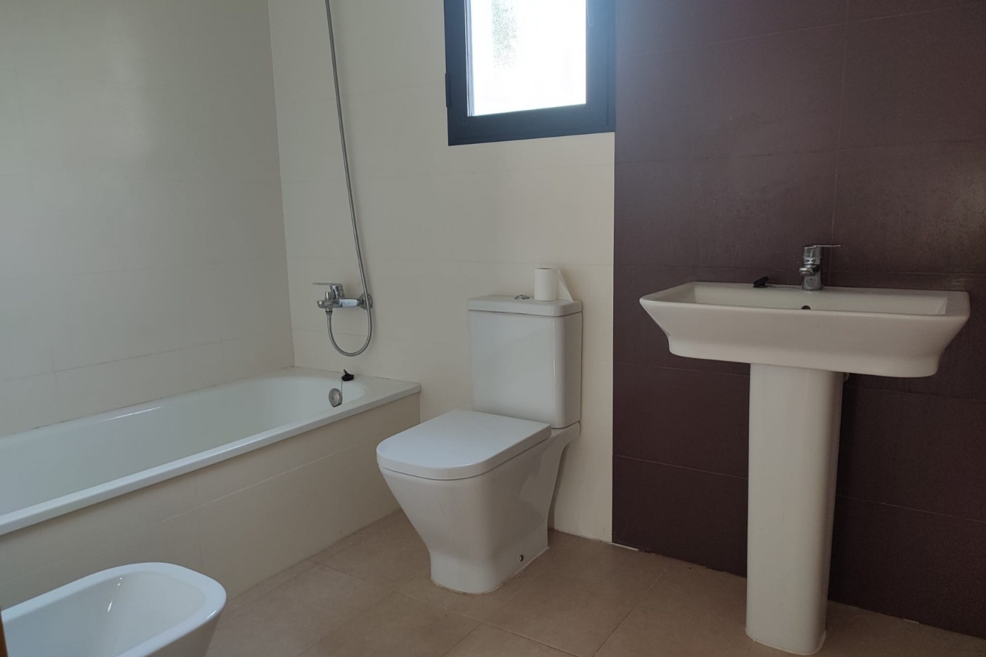 Resale - Townhouse -
Parcent