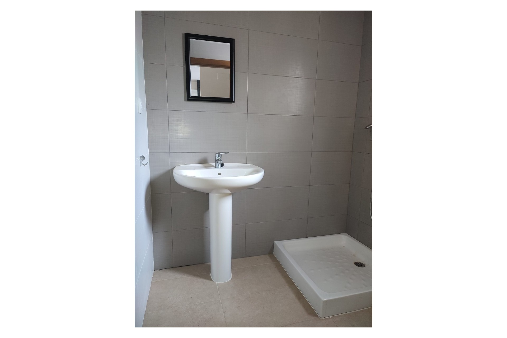 Resale - Townhouse -
Parcent