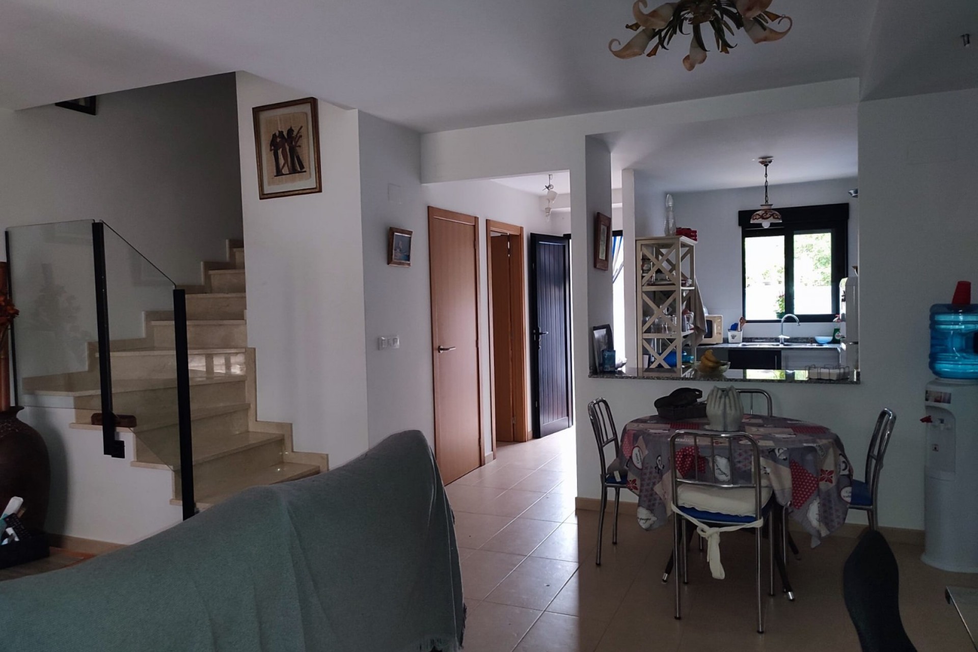 Resale - Townhouse -
Parcent