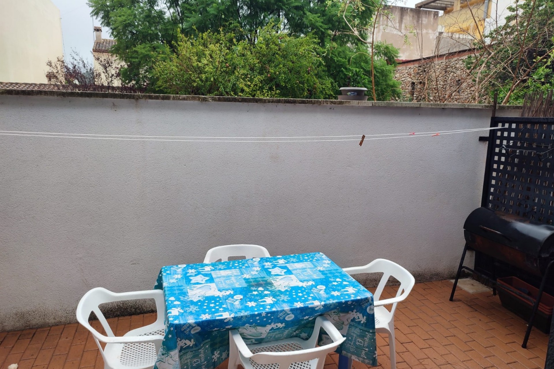 Resale - Townhouse -
Parcent