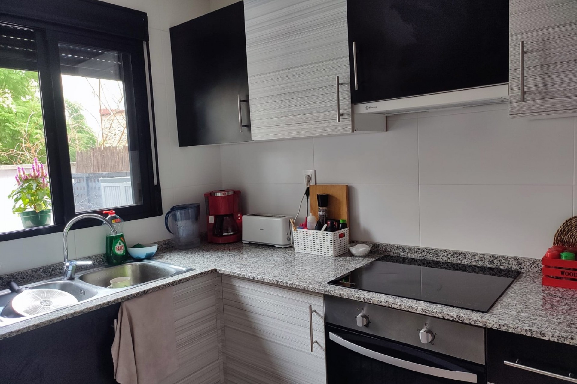 Resale - Townhouse -
Parcent