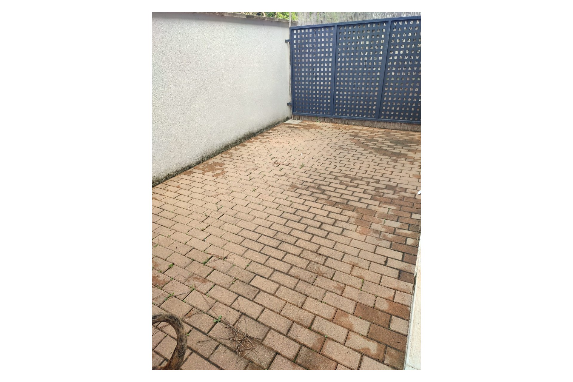 Resale - Townhouse -
Parcent