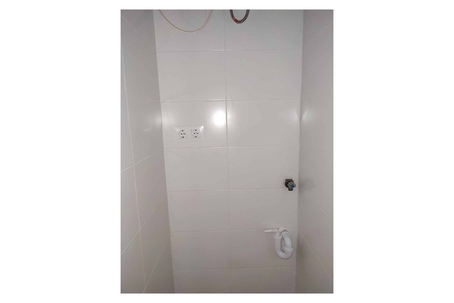 Resale - Townhouse -
Parcent