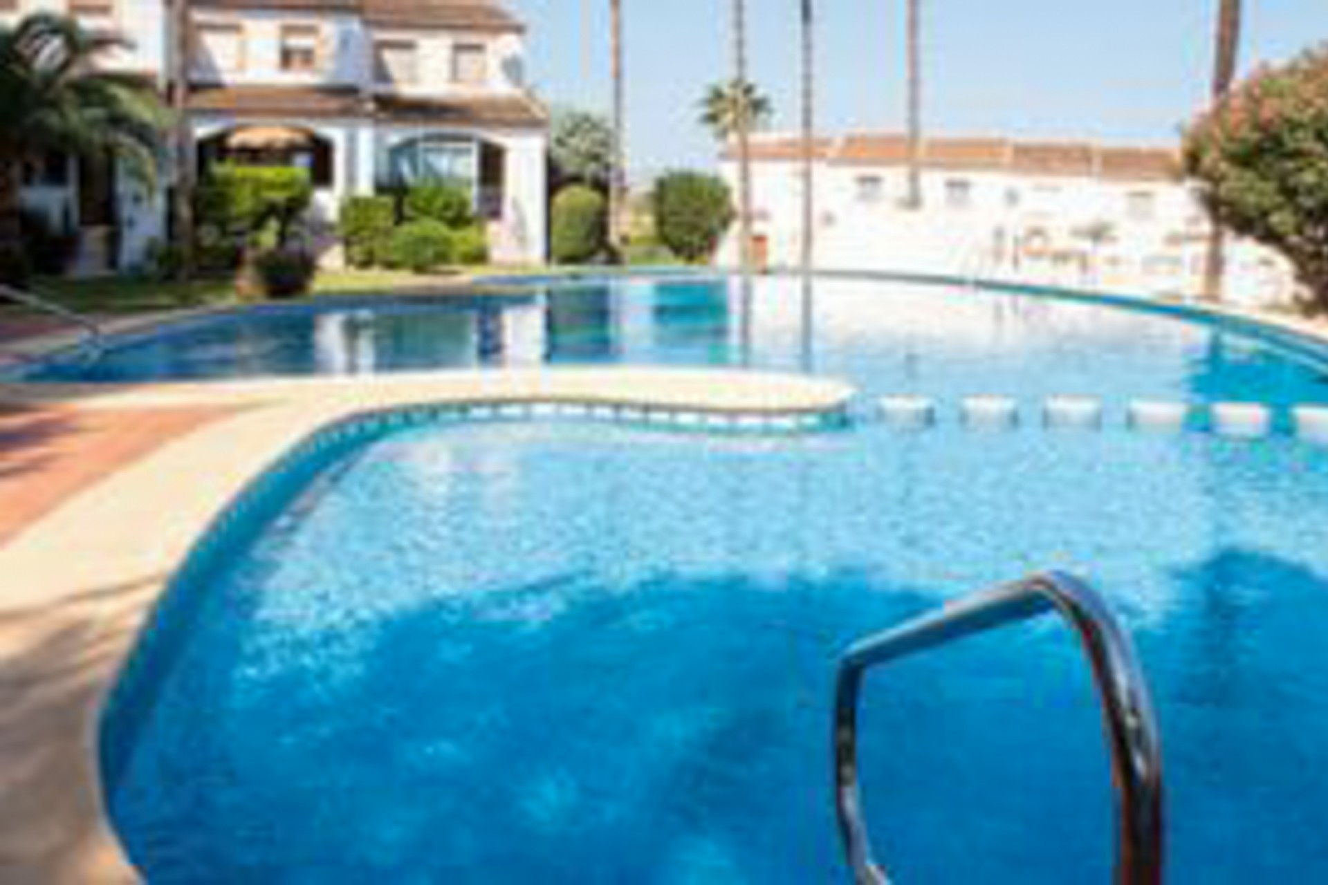 Resale - Townhouse -
Pedreguer - Bolerias