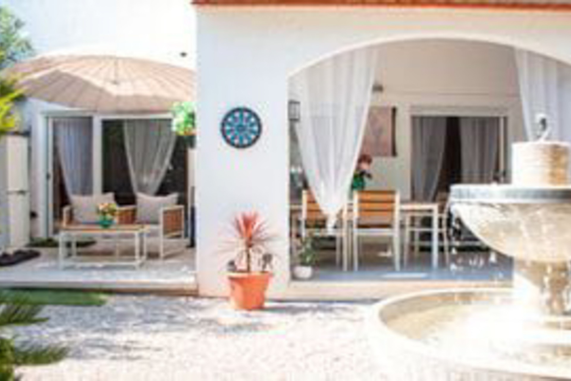 Resale - Townhouse -
Pedreguer - Bolerias