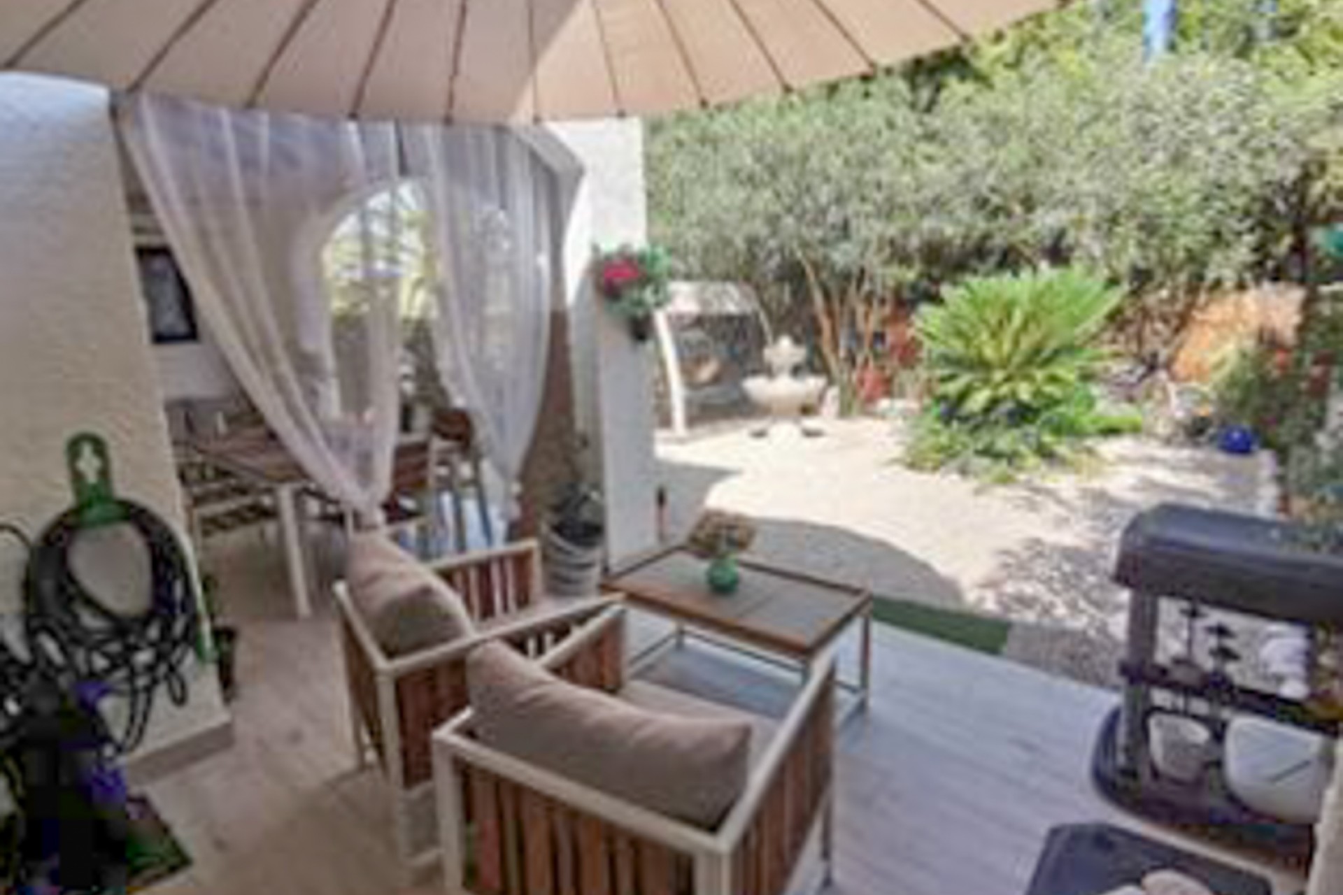 Resale - Townhouse -
Pedreguer - Bolerias
