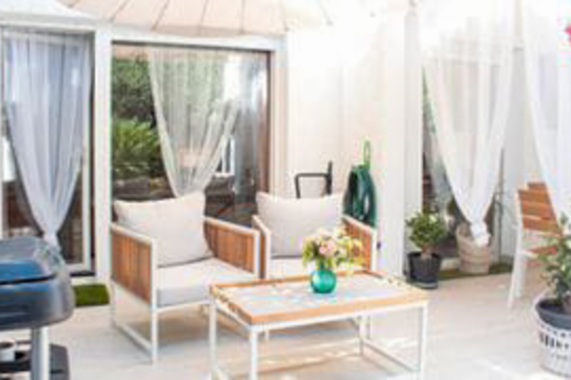 Resale - Townhouse -
Pedreguer - Bolerias