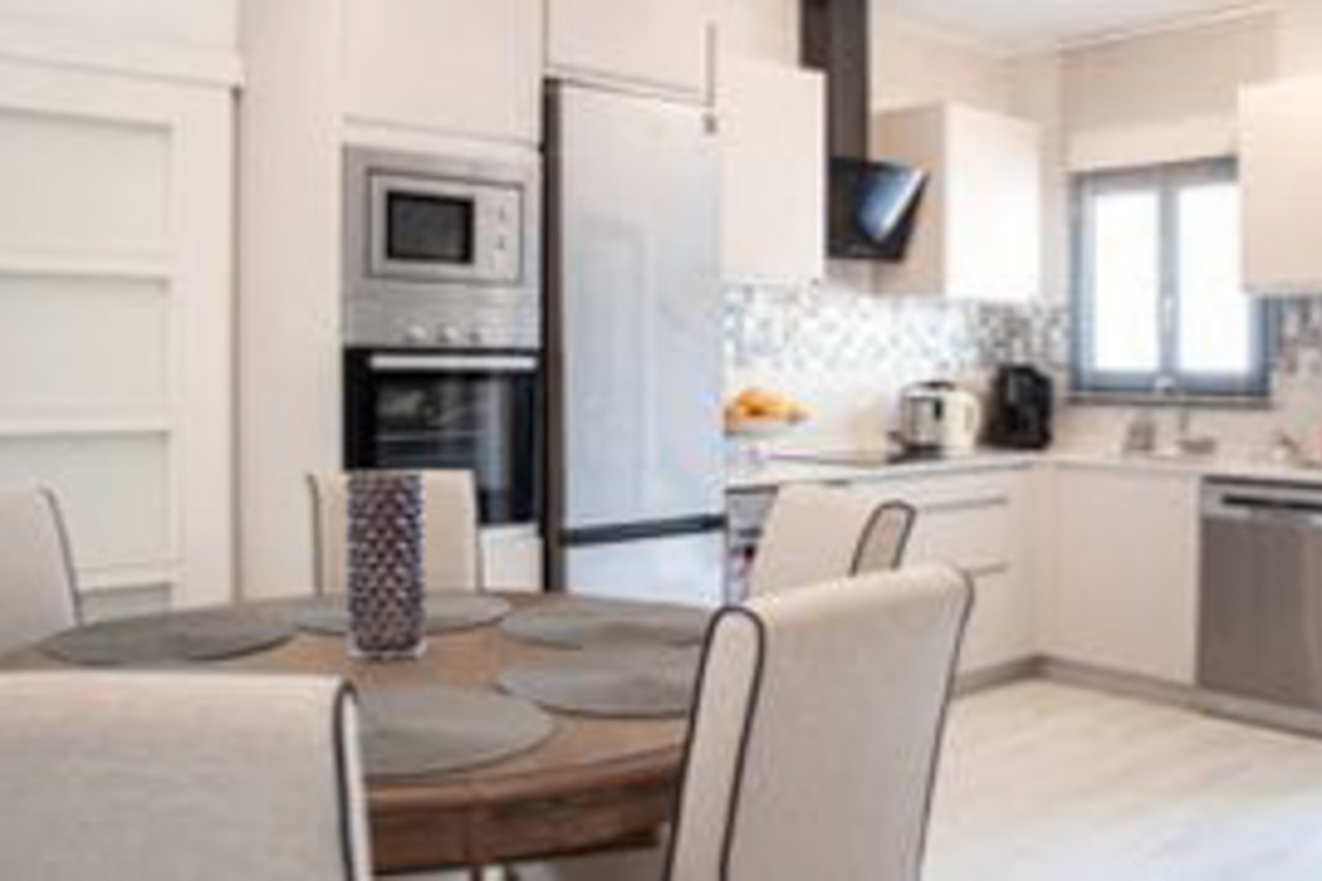 Resale - Townhouse -
Pedreguer - Bolerias