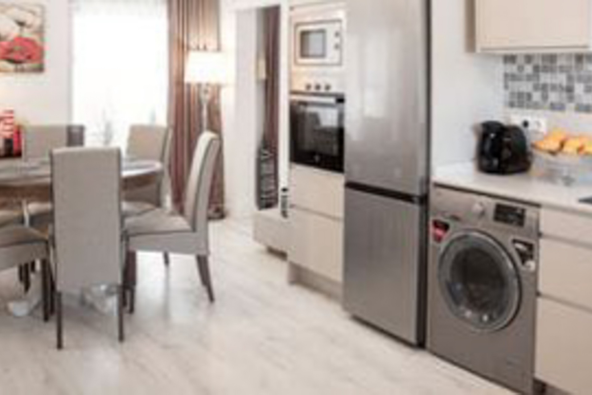 Resale - Townhouse -
Pedreguer - Bolerias