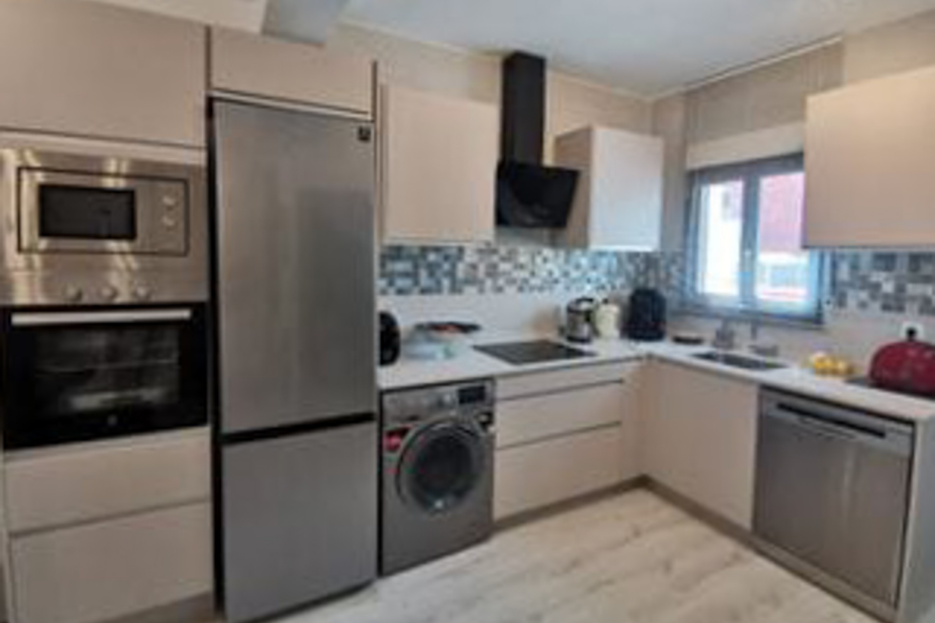 Resale - Townhouse -
Pedreguer - Bolerias