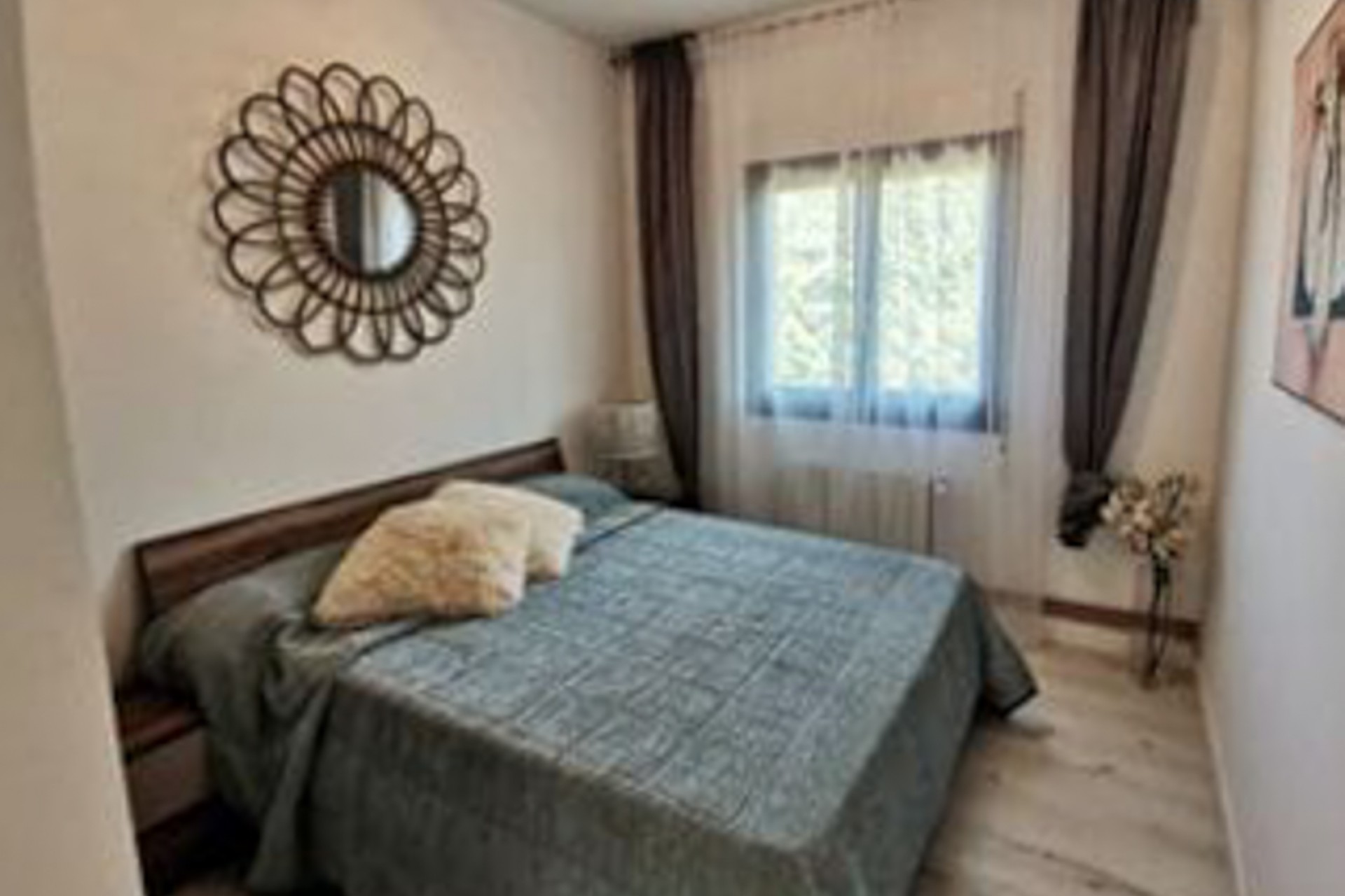 Resale - Townhouse -
Pedreguer - Bolerias