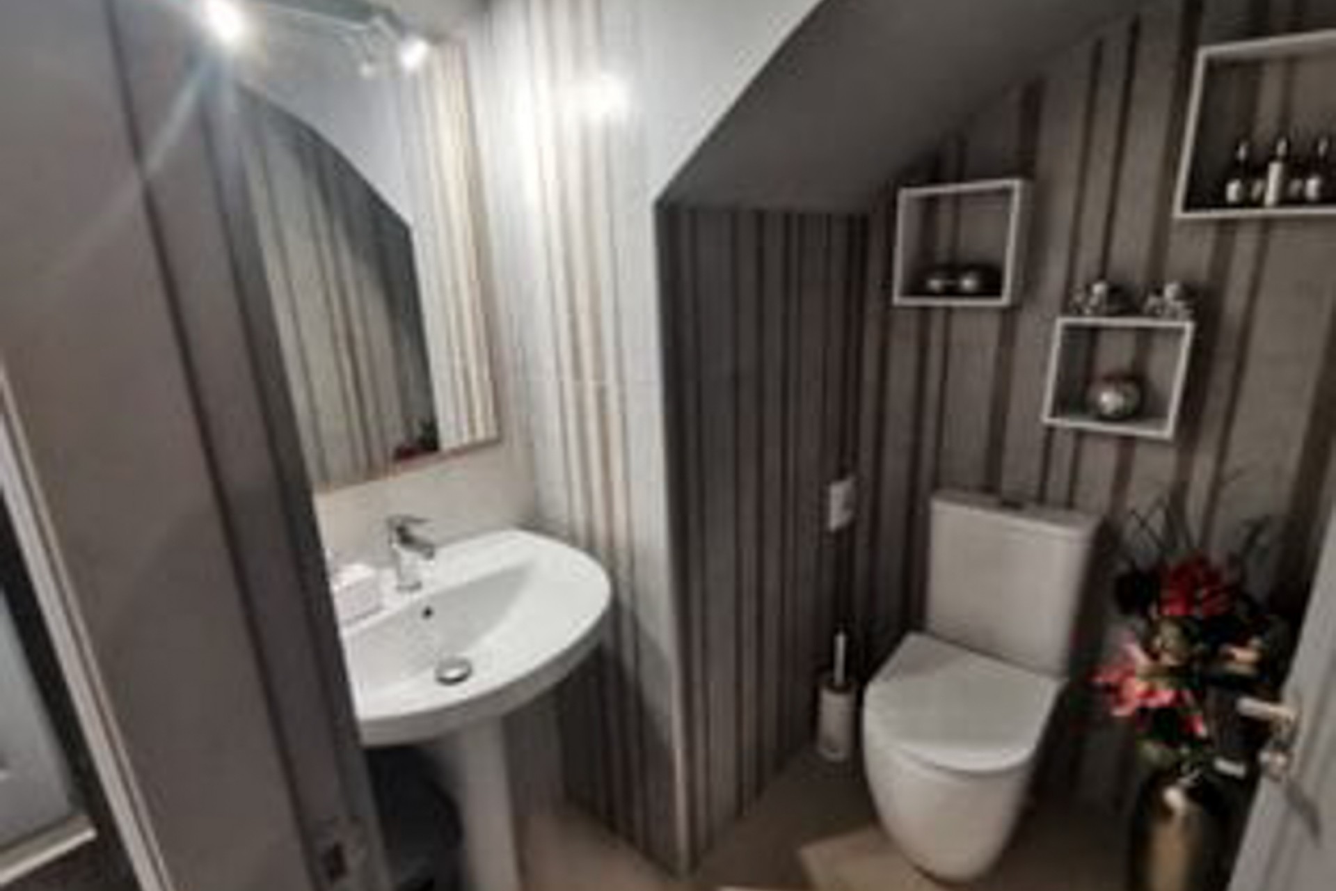 Resale - Townhouse -
Pedreguer - Bolerias