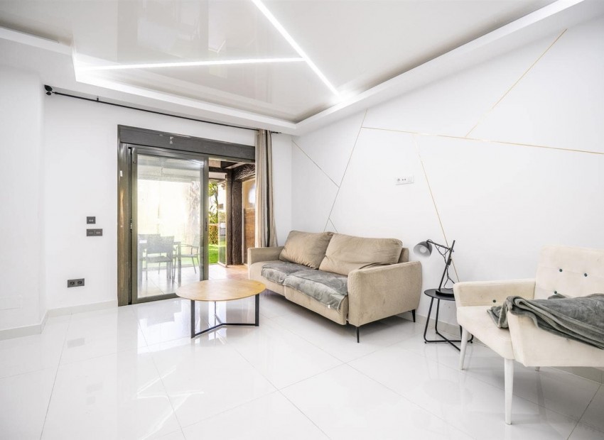 Resale - Townhouse -
Roda Golf Resort