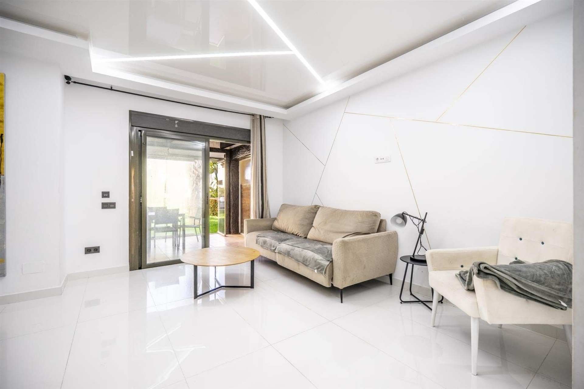 Resale - Townhouse -
Roda Golf Resort