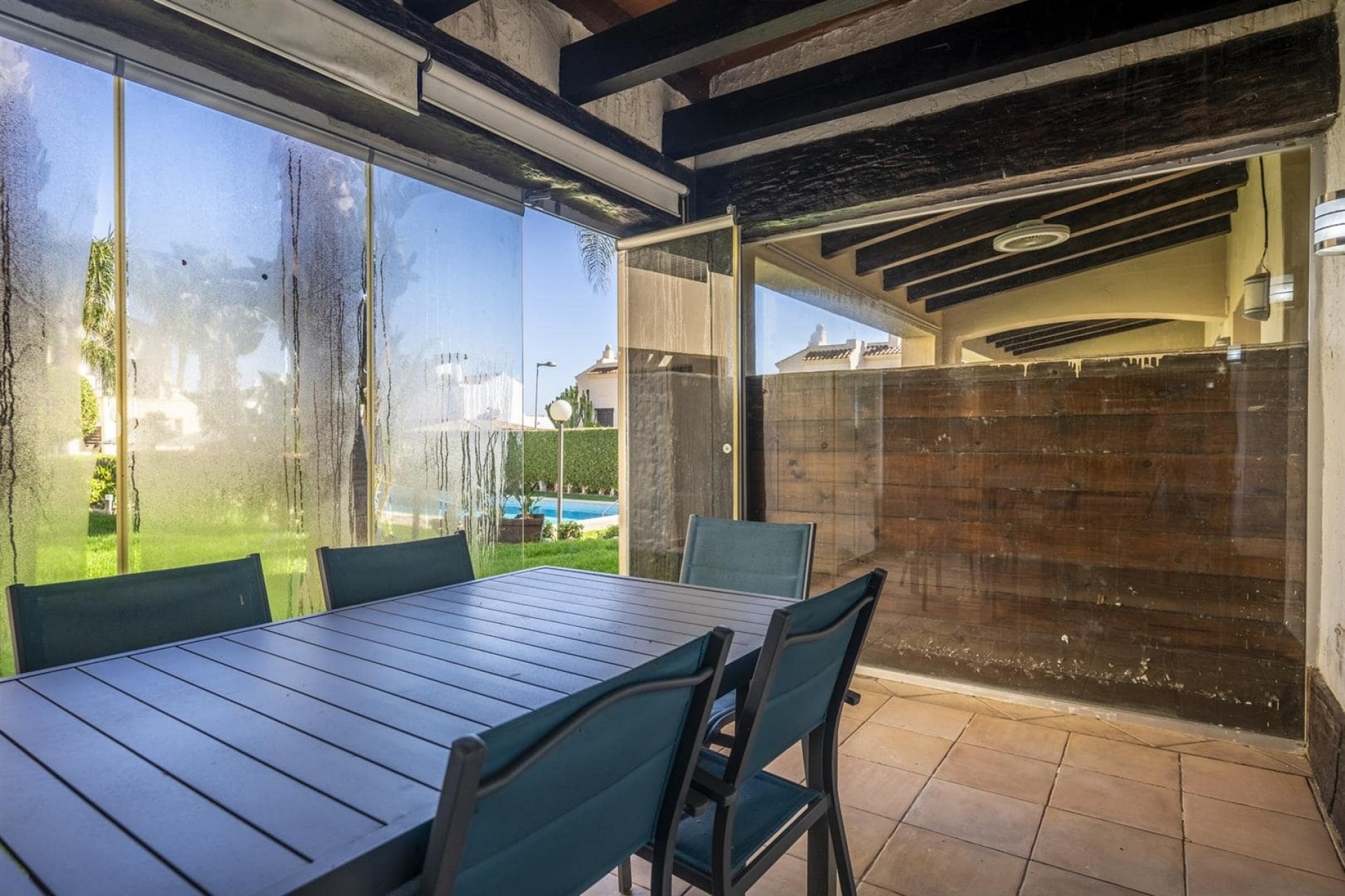 Resale - Townhouse -
Roda Golf Resort