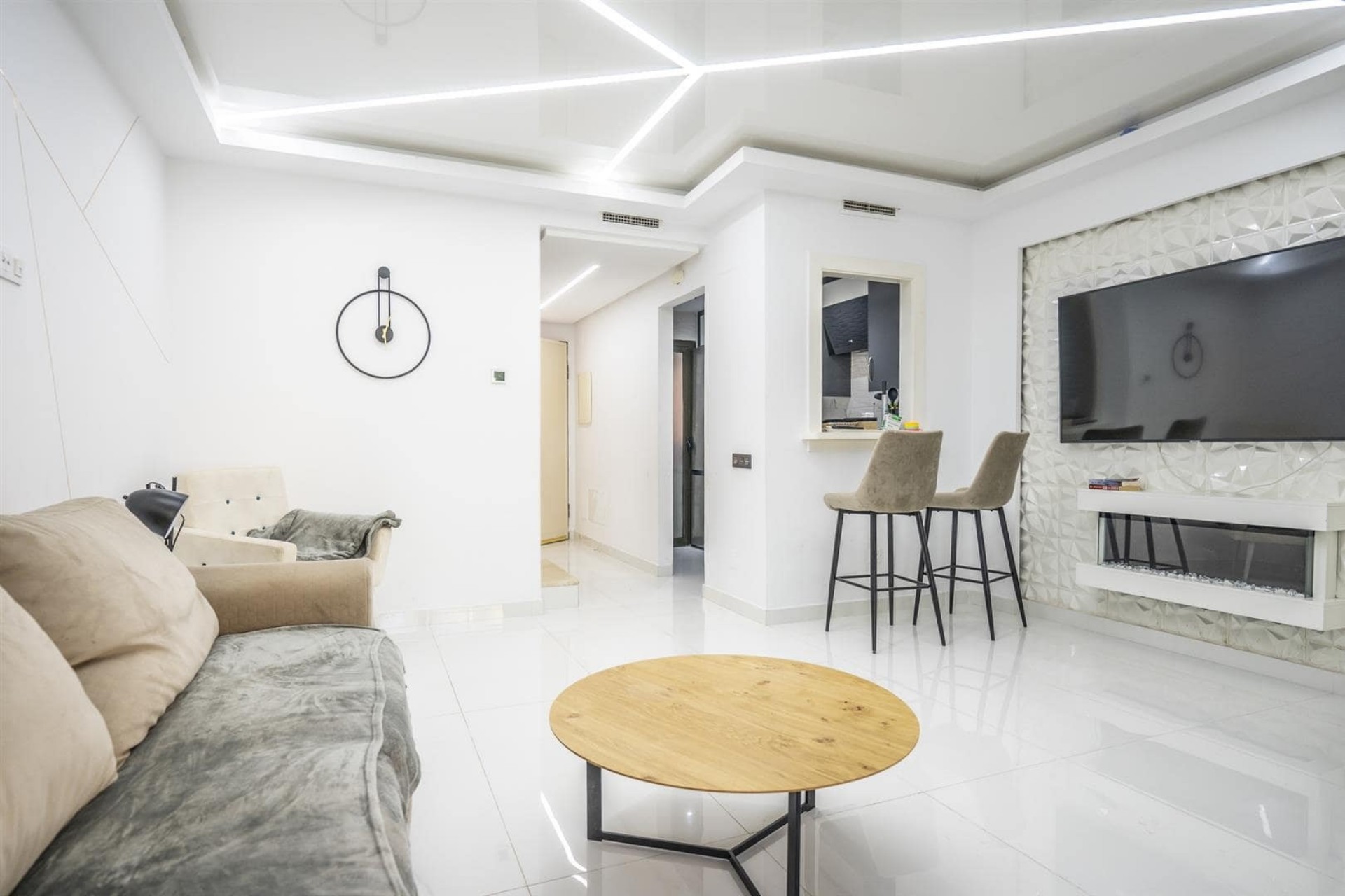 Resale - Townhouse -
Roda Golf Resort