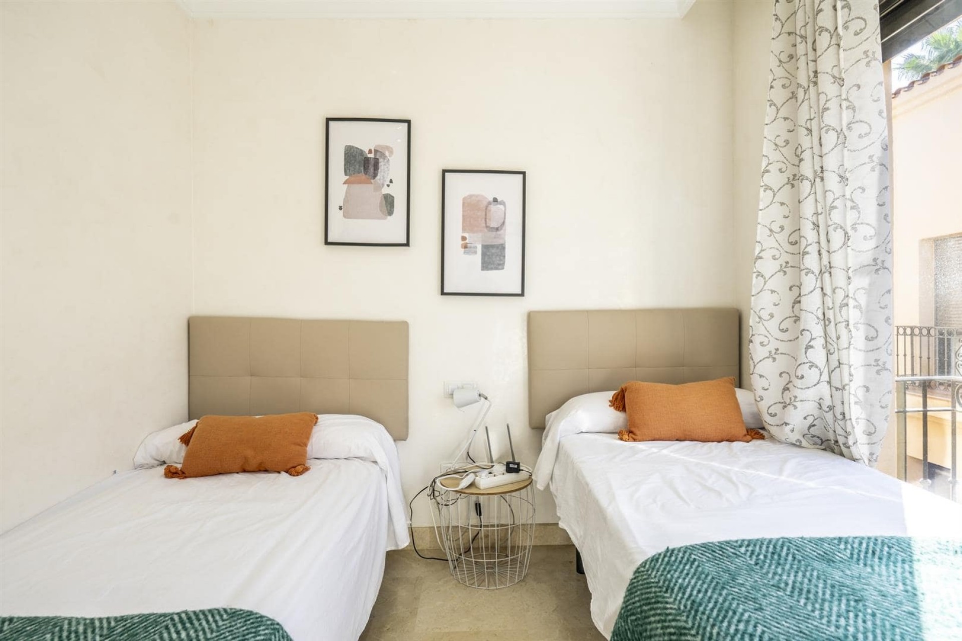 Resale - Townhouse -
Roda Golf Resort