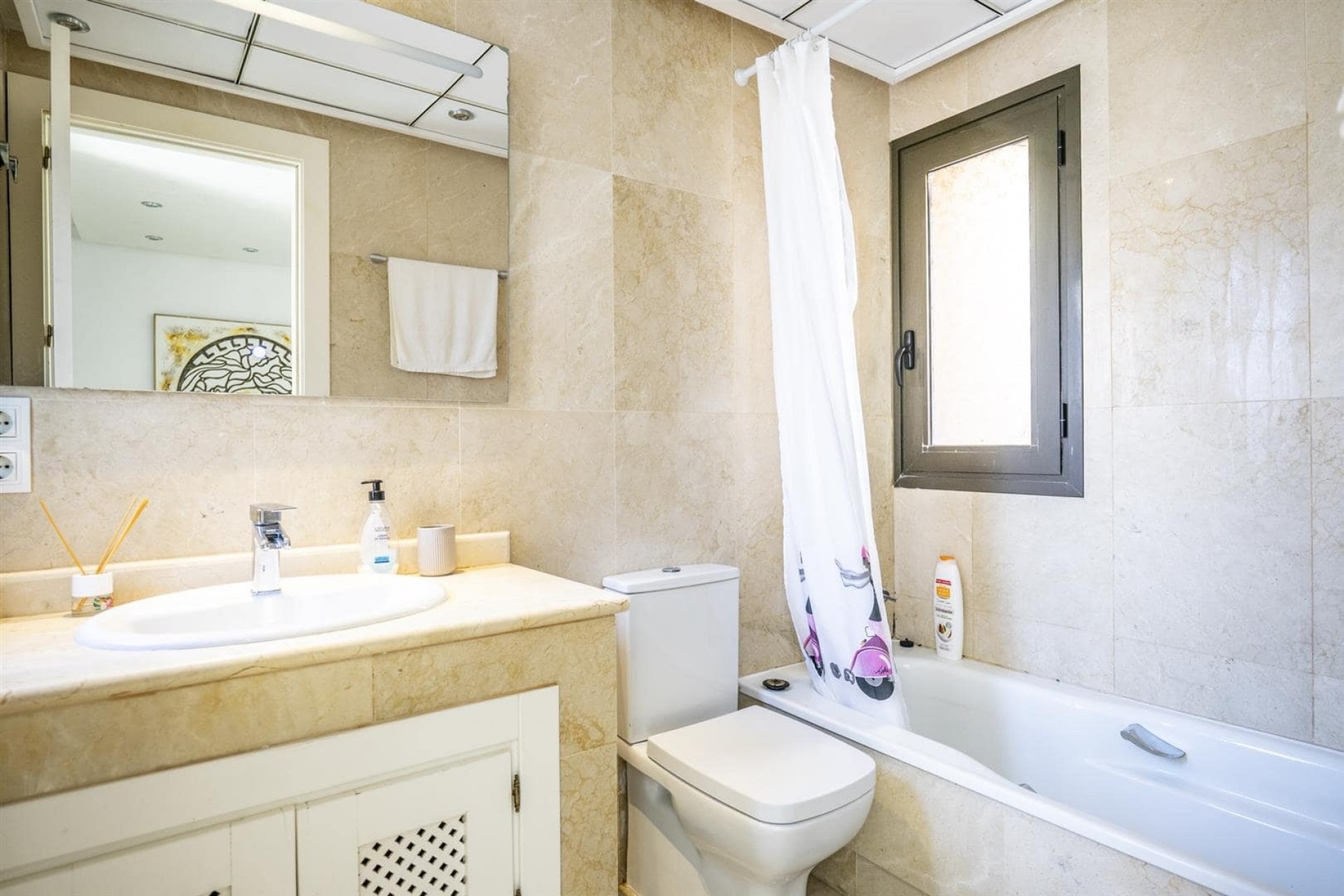 Resale - Townhouse -
Roda Golf Resort