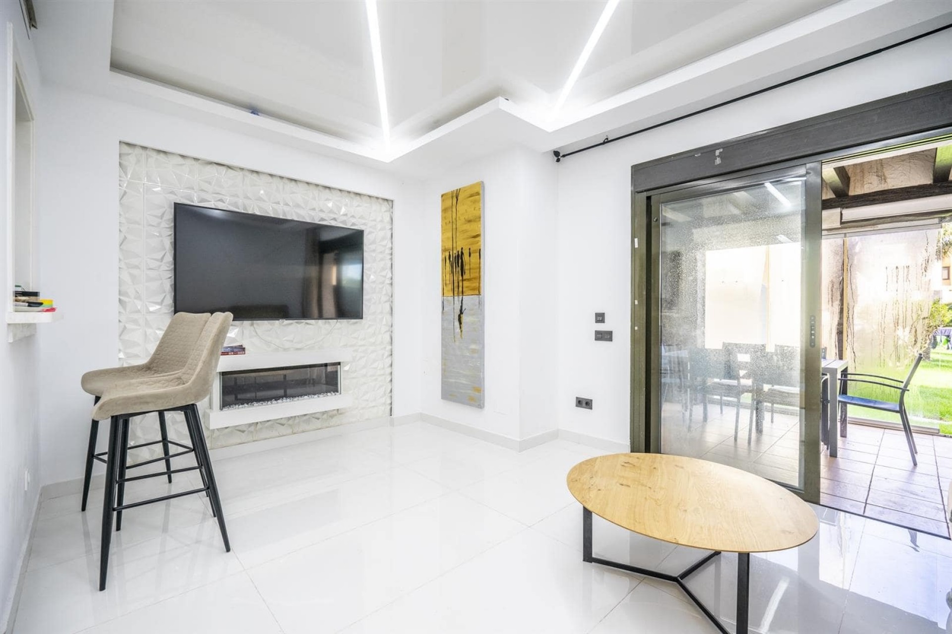 Resale - Townhouse -
Roda Golf Resort