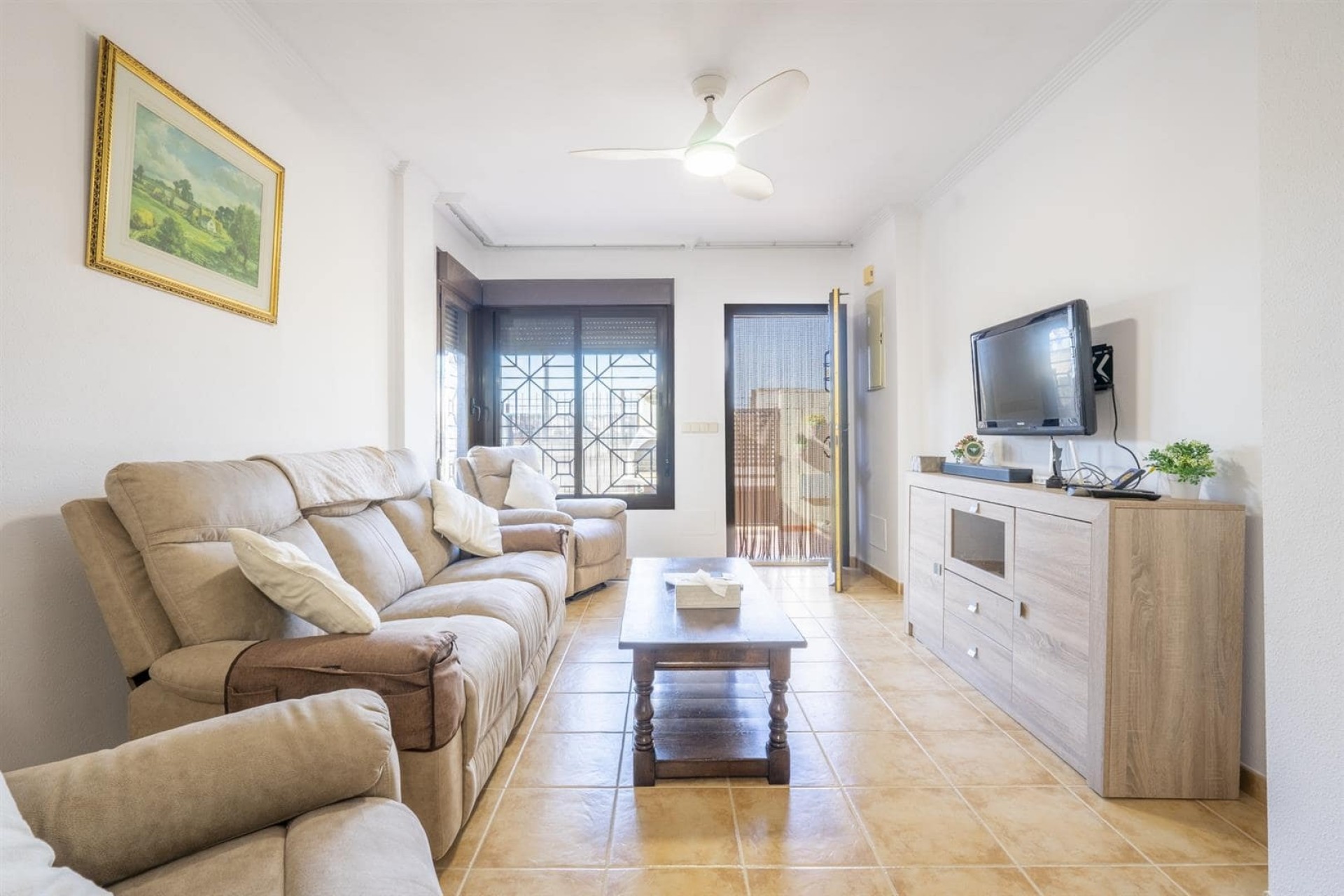 Resale - Townhouse -
San Cayetano