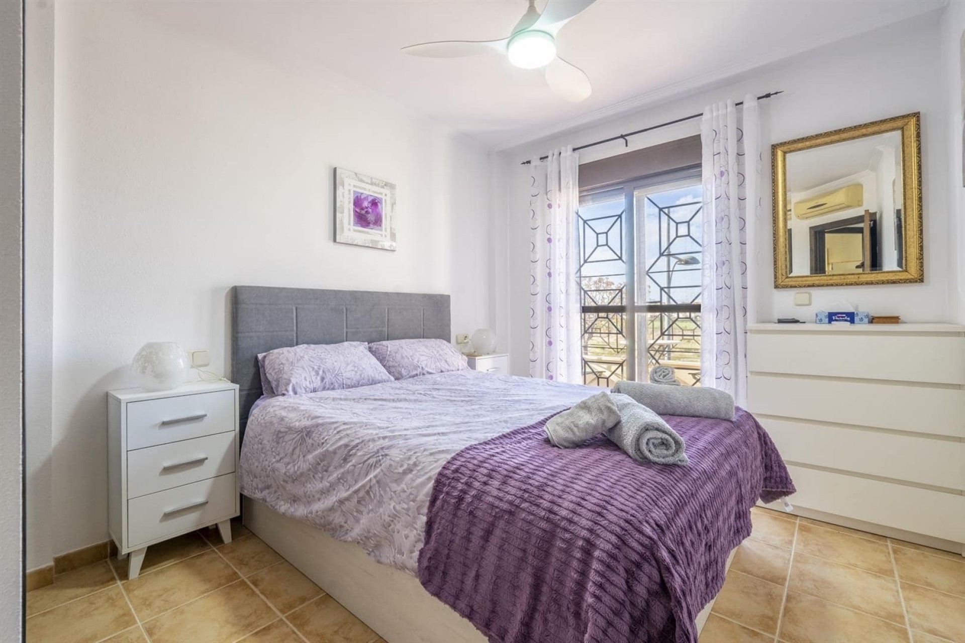 Resale - Townhouse -
San Cayetano