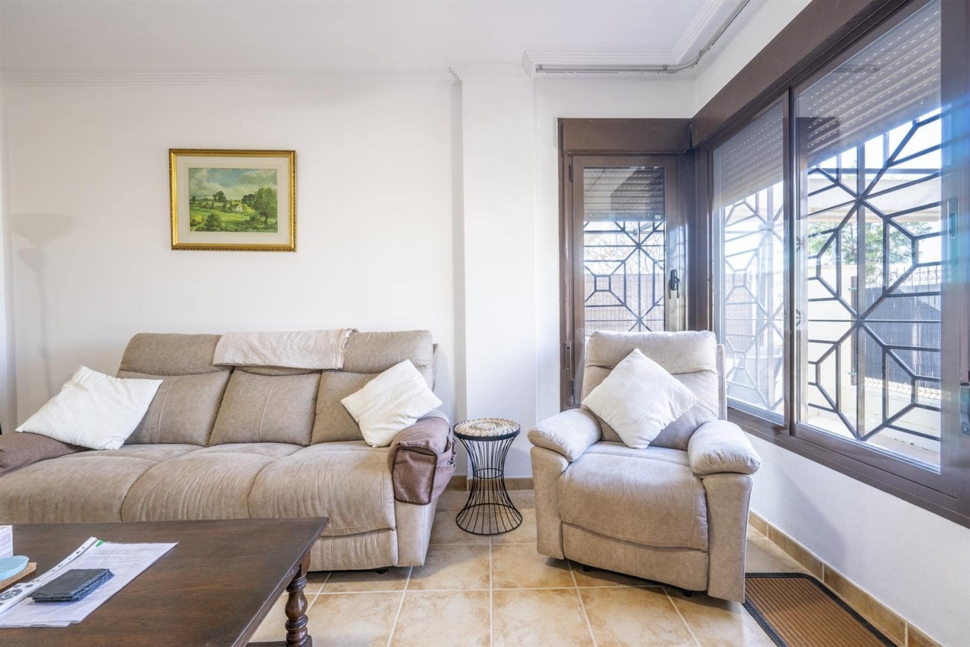 Resale - Townhouse -
San Cayetano