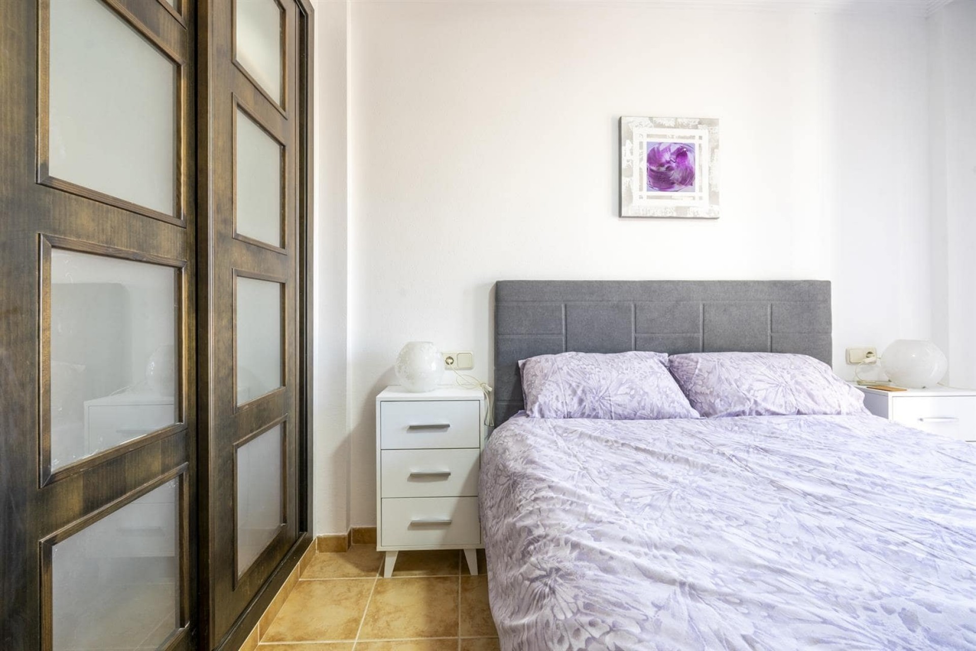 Resale - Townhouse -
San Cayetano