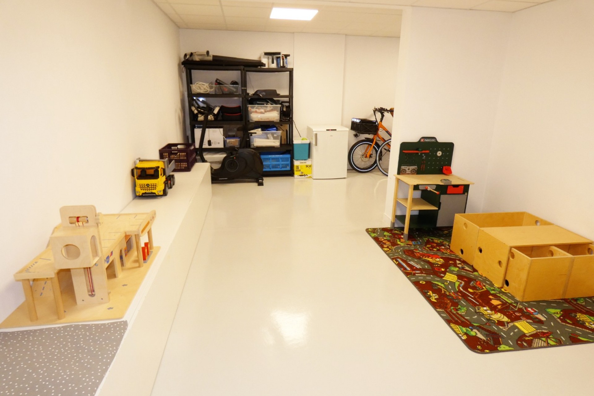 Resale - Townhouse -
San Juan de Alicante