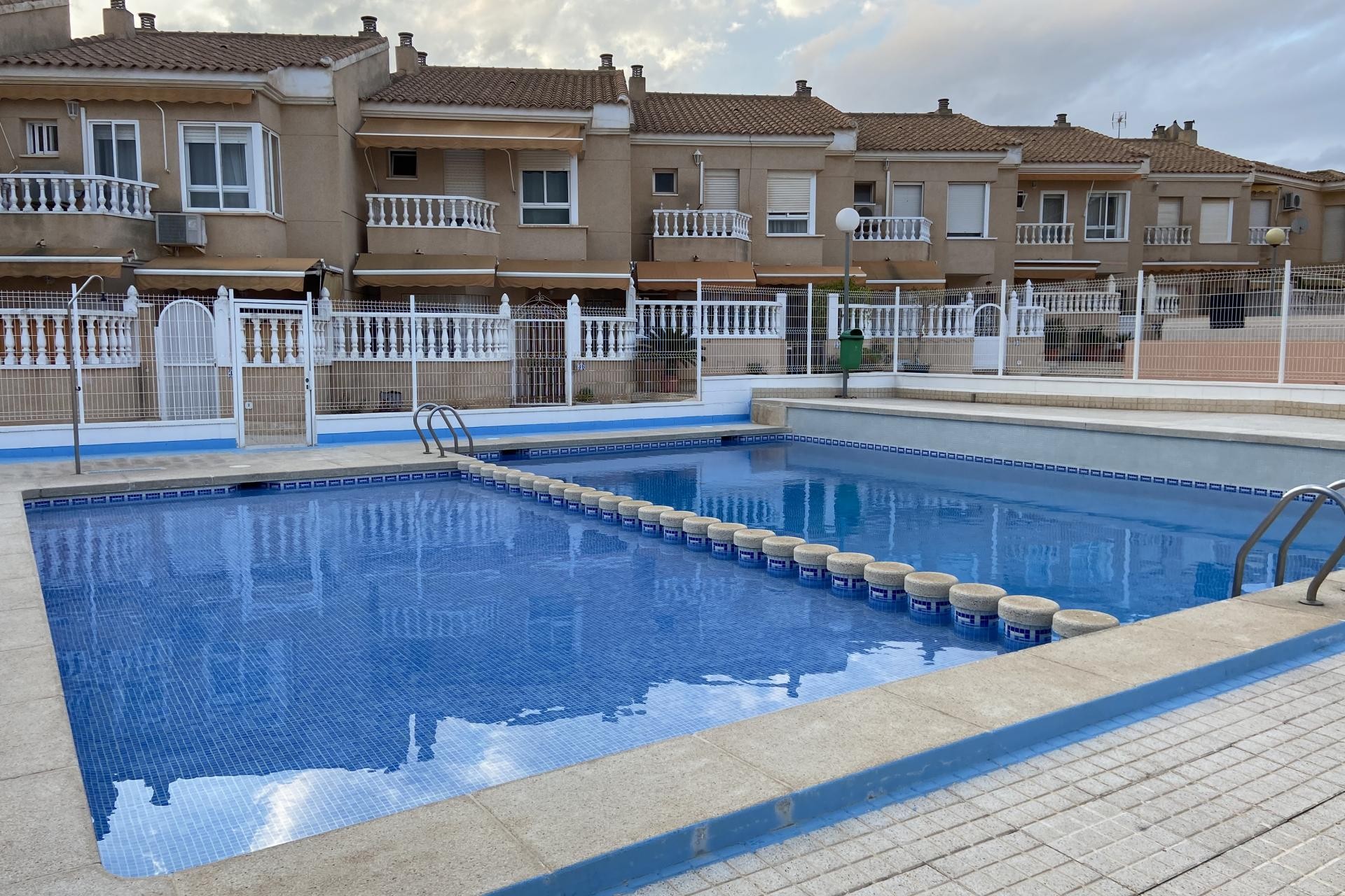 Resale - Townhouse -
Santa Pola