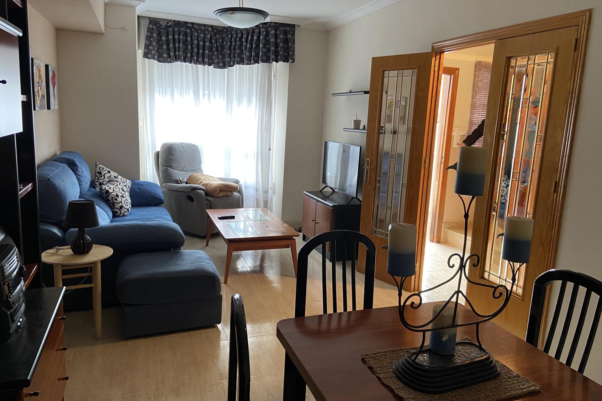 Resale - Townhouse -
Santa Pola