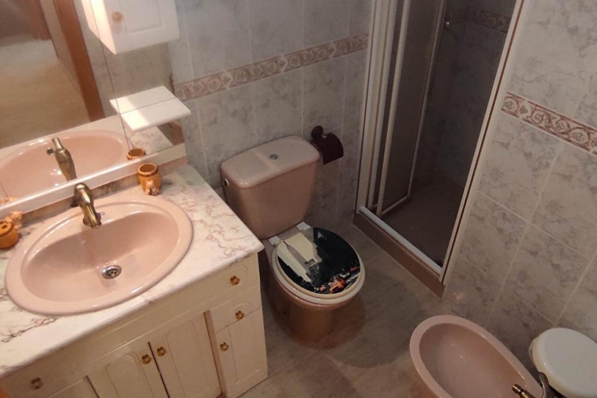 Resale - Townhouse -
Santa Pola