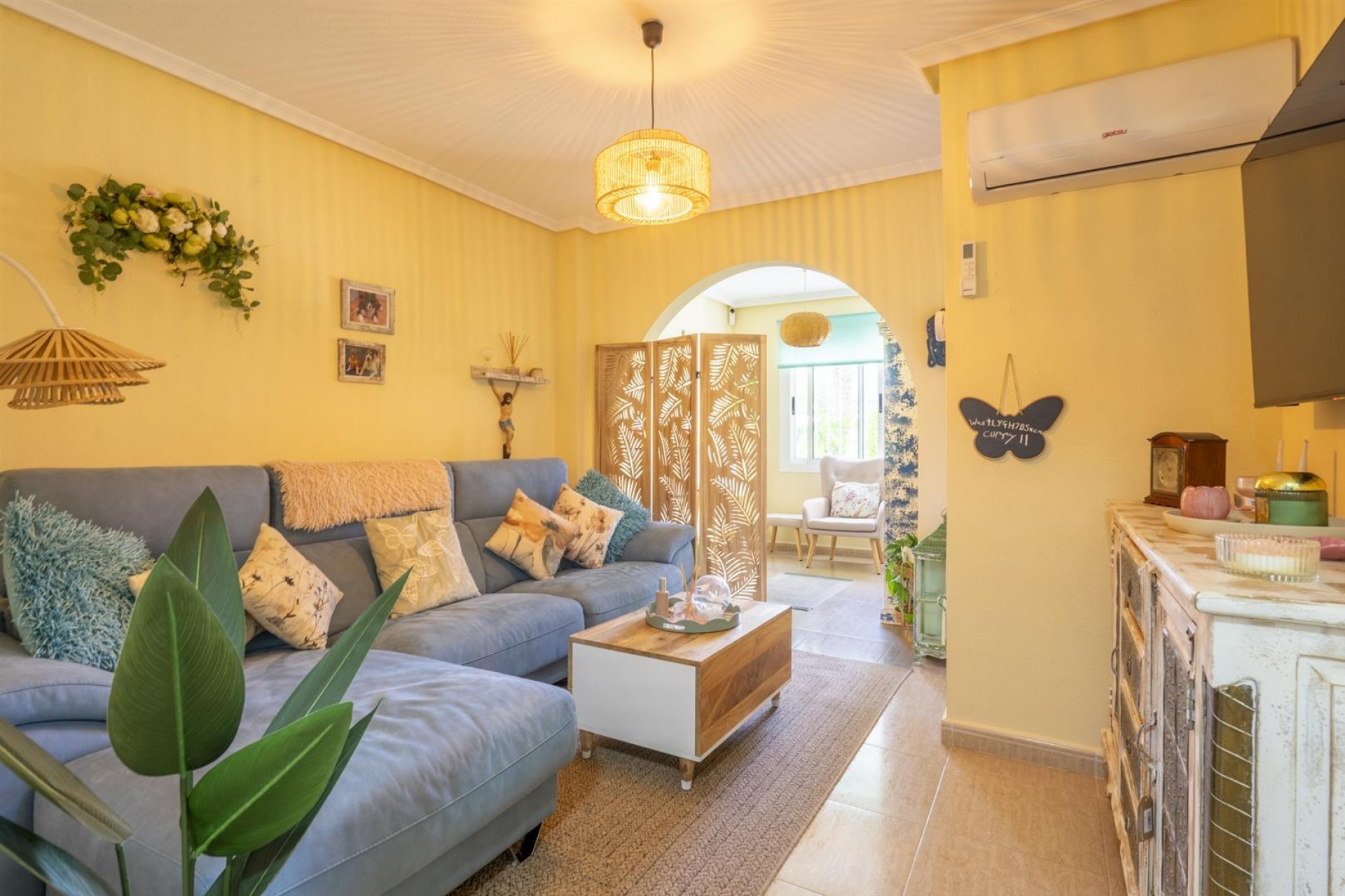 Resale - Townhouse -
Sierra Golf
