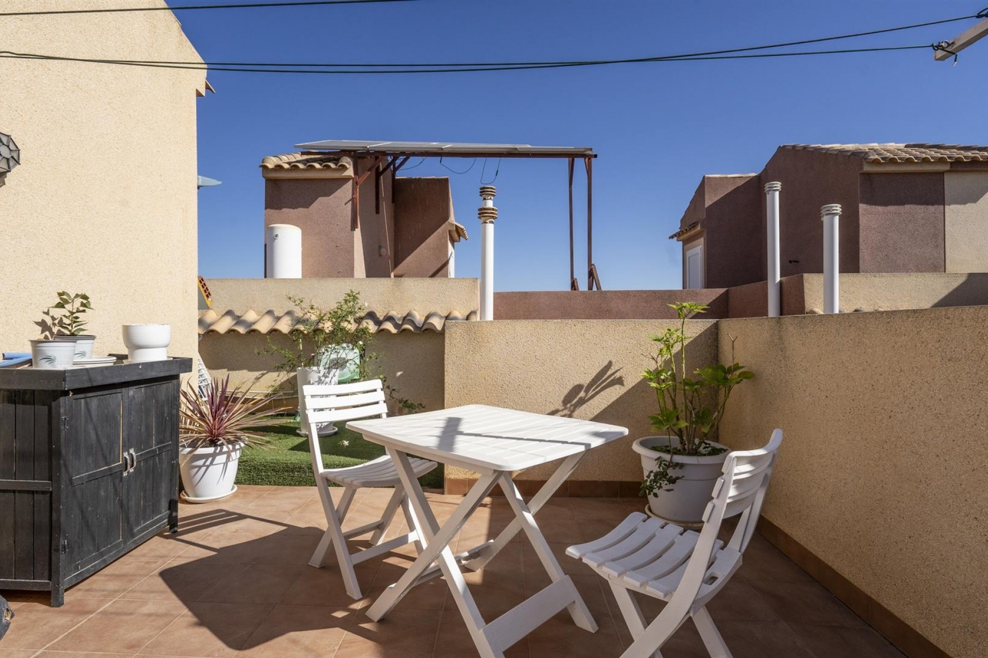 Resale - Townhouse -
Sierra Golf
