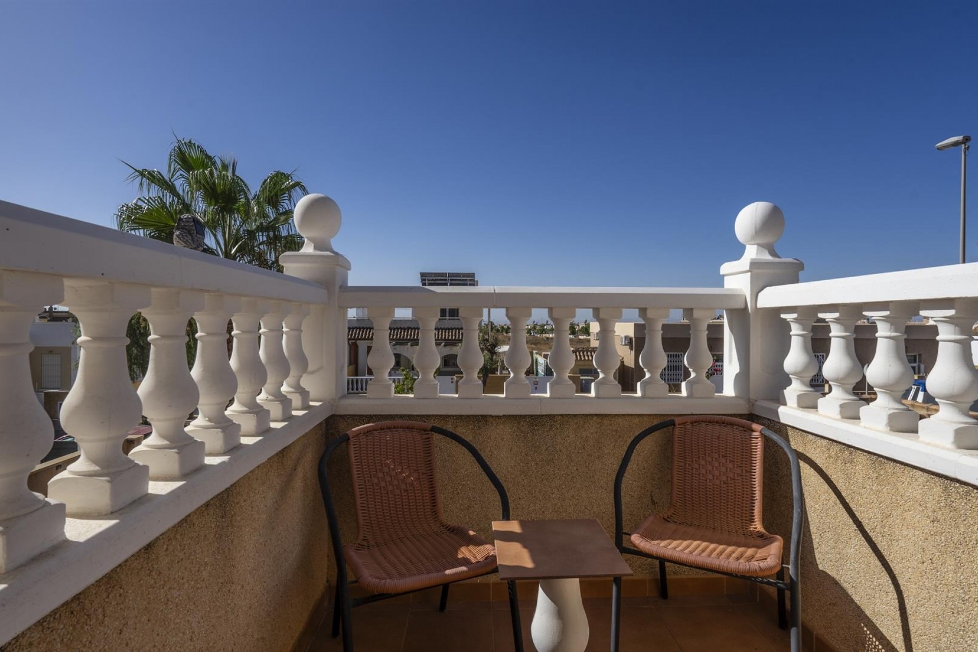 Resale - Townhouse -
Sierra Golf