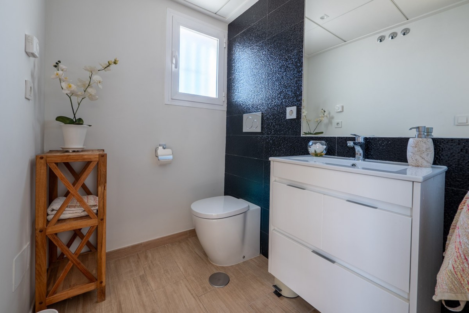 Resale - Townhouse -
Torrevieja - Nueva Torrevieja - Aguas Nuevas