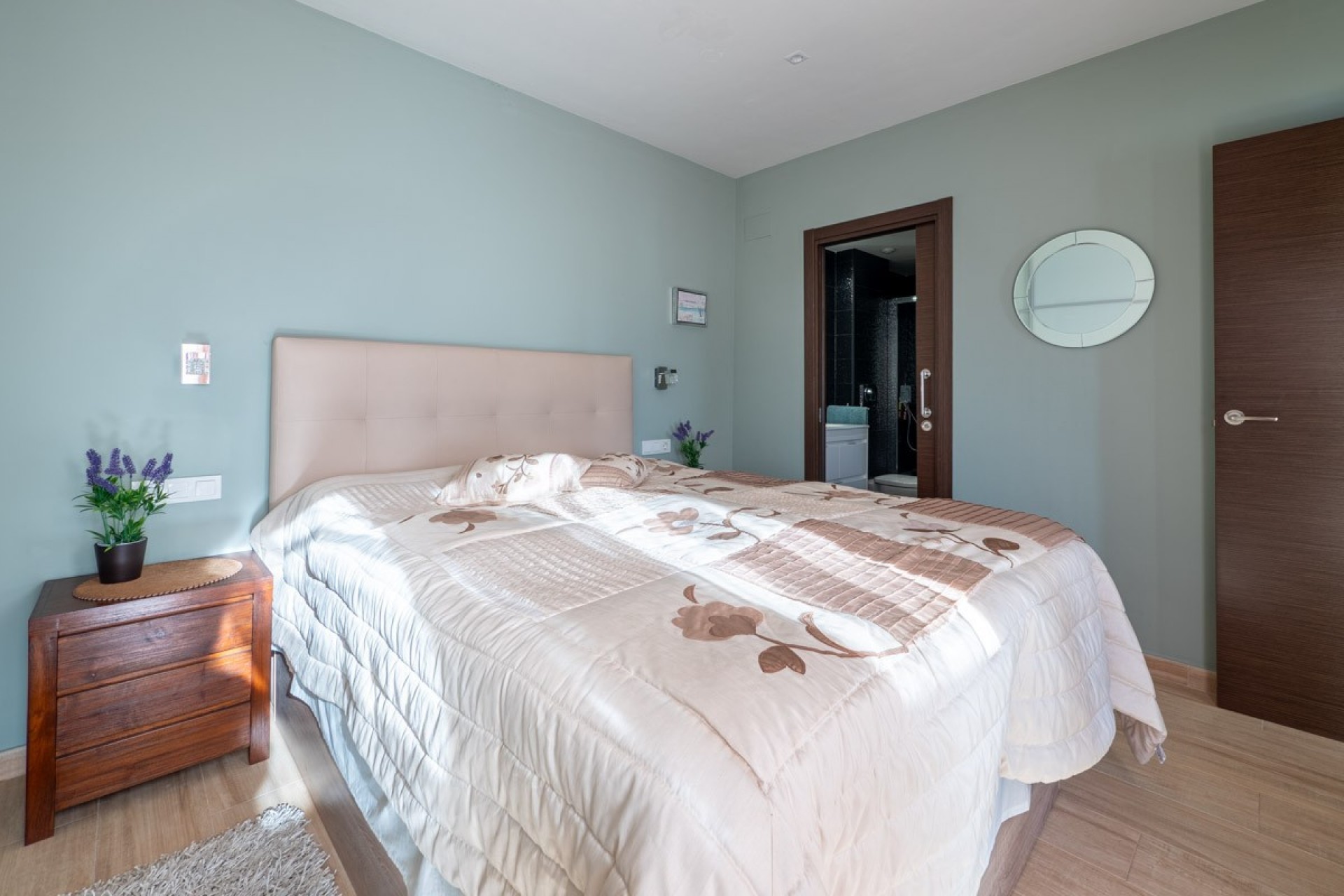 Resale - Townhouse -
Torrevieja - Nueva Torrevieja - Aguas Nuevas