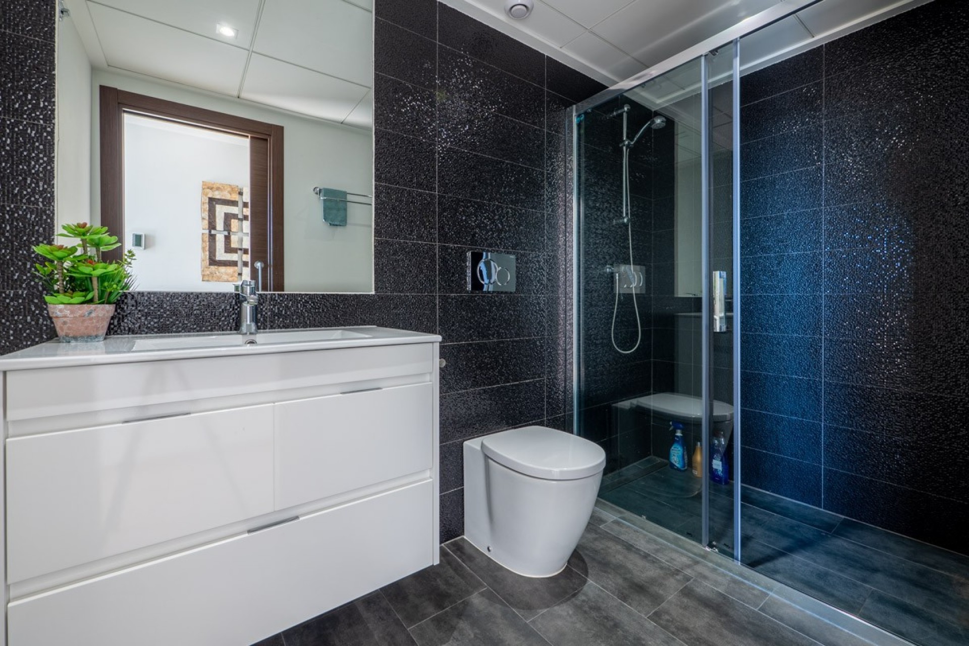 Resale - Townhouse -
Torrevieja - Nueva Torrevieja - Aguas Nuevas