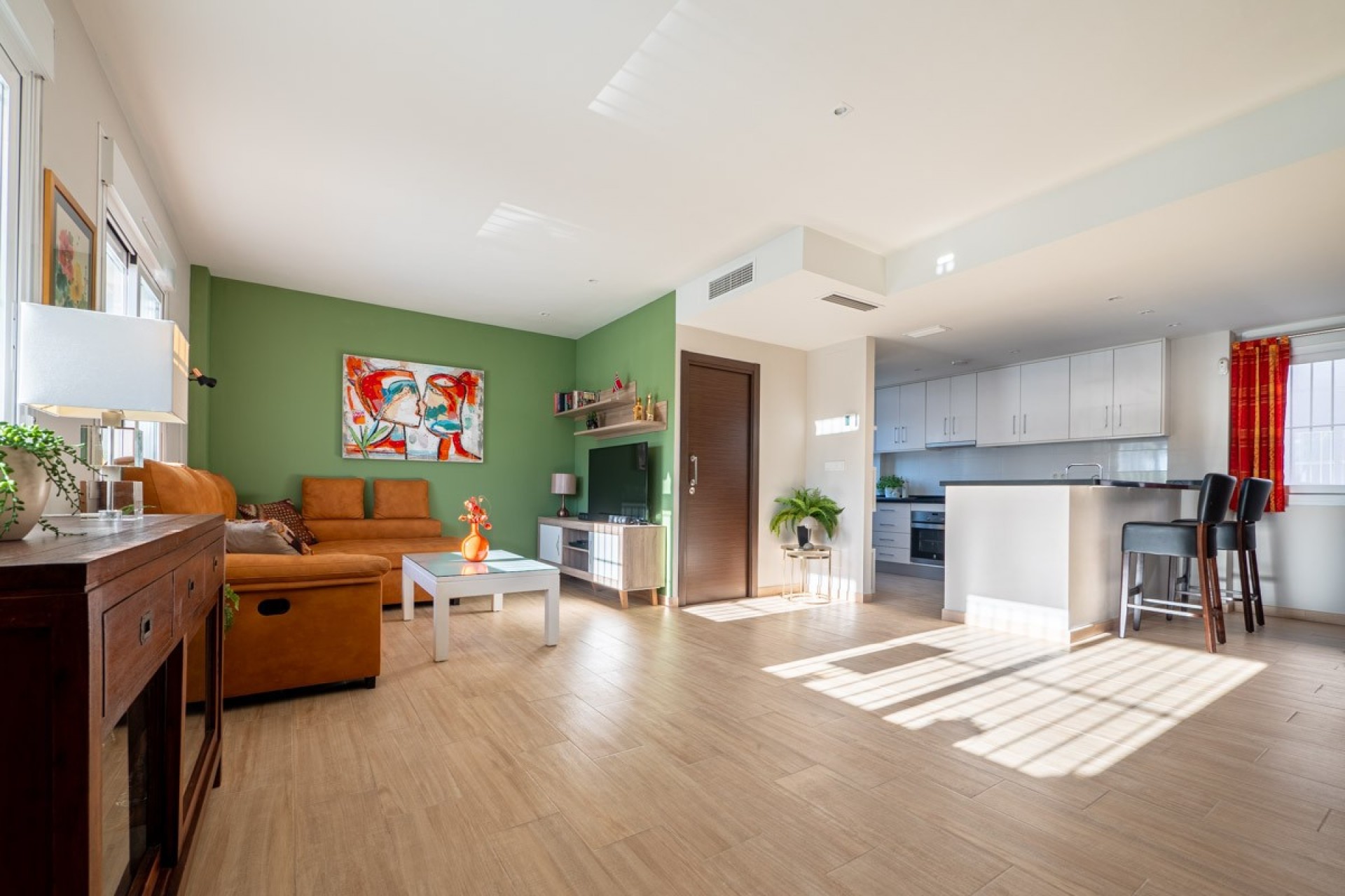 Resale - Townhouse -
Torrevieja - Nueva Torrevieja - Aguas Nuevas