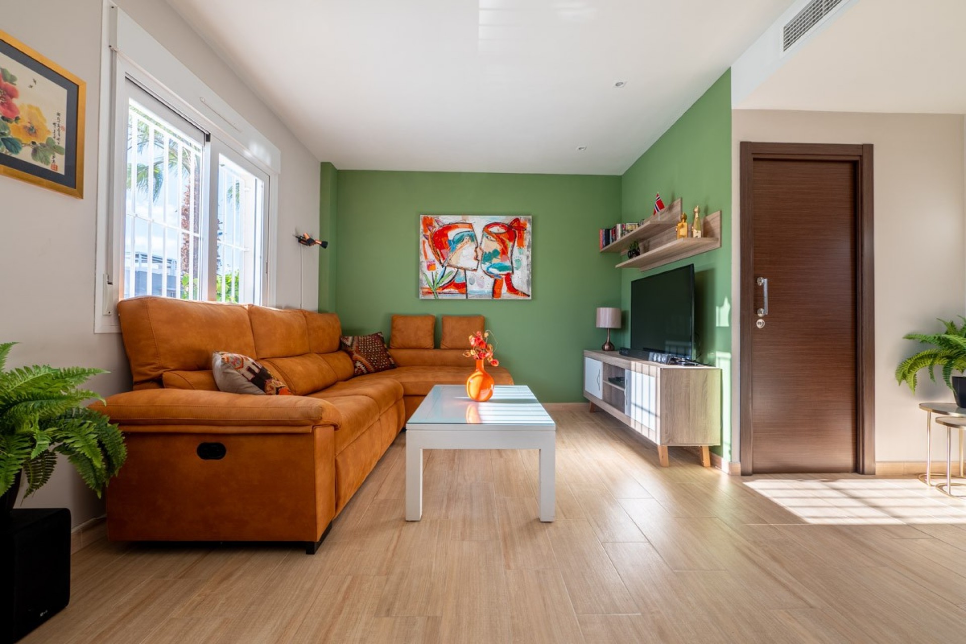 Resale - Townhouse -
Torrevieja - Nueva Torrevieja - Aguas Nuevas