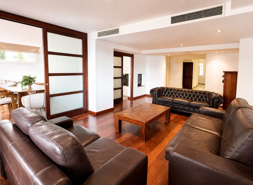 Resale - Triplex -
Altea - La Olla