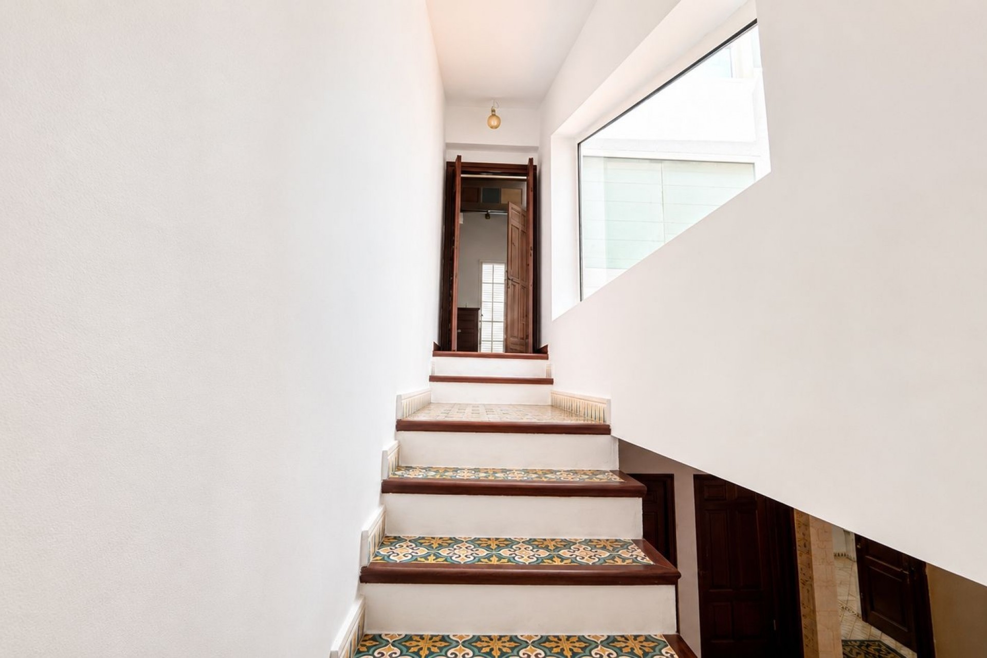Resale - Triplex -
Altea - La Olla