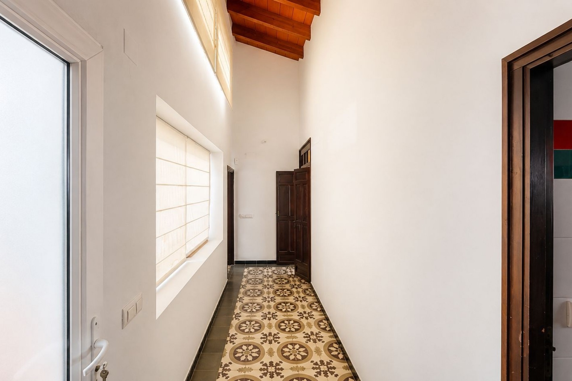 Resale - Triplex -
Altea - La Olla