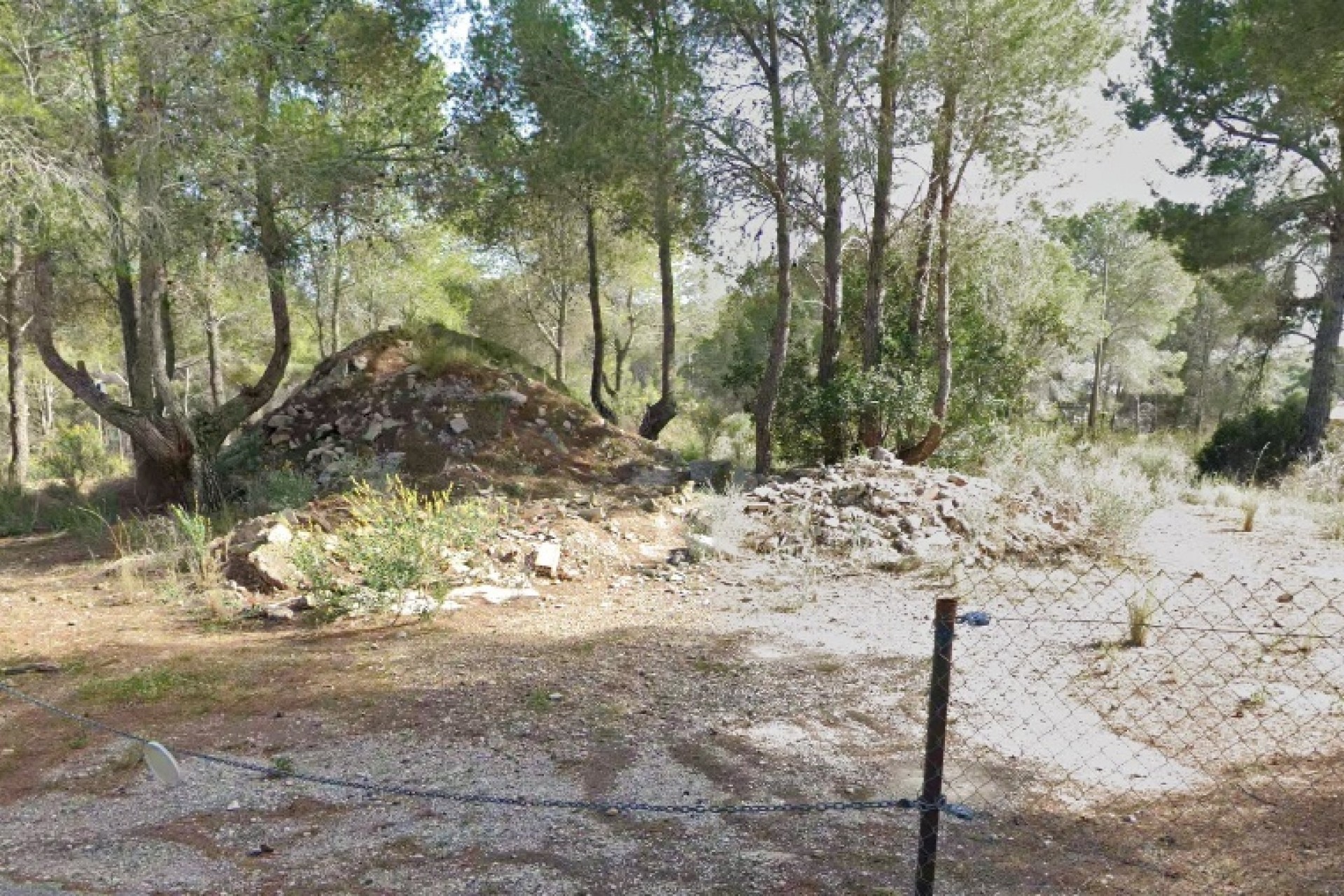 Resale - Urban Land -
Altea - Altea La Vella