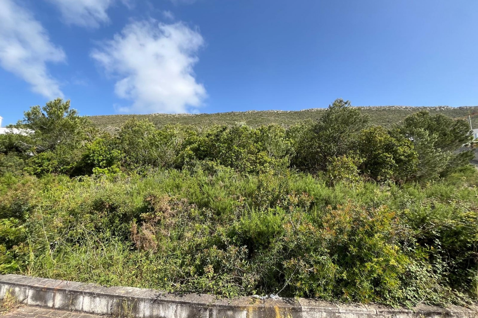 Resale - Urban Land -
Jávea / Xàbia - Cap Martí - El Tossalet - Pinomar